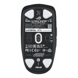 ASUS ROG Strix Impact III Wireless Gaming Mouse