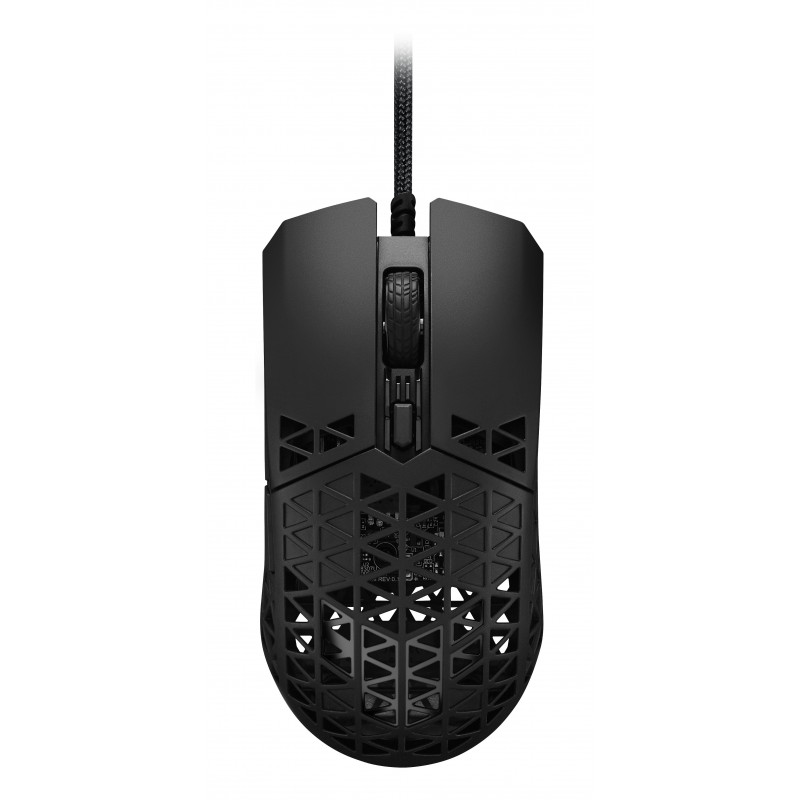ASUS TUF Gaming M4 Air Wireless Gaming Mouse