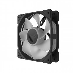 ASUS TUF Gaming TR120 12cm PWM Case Fans (3 Pack)