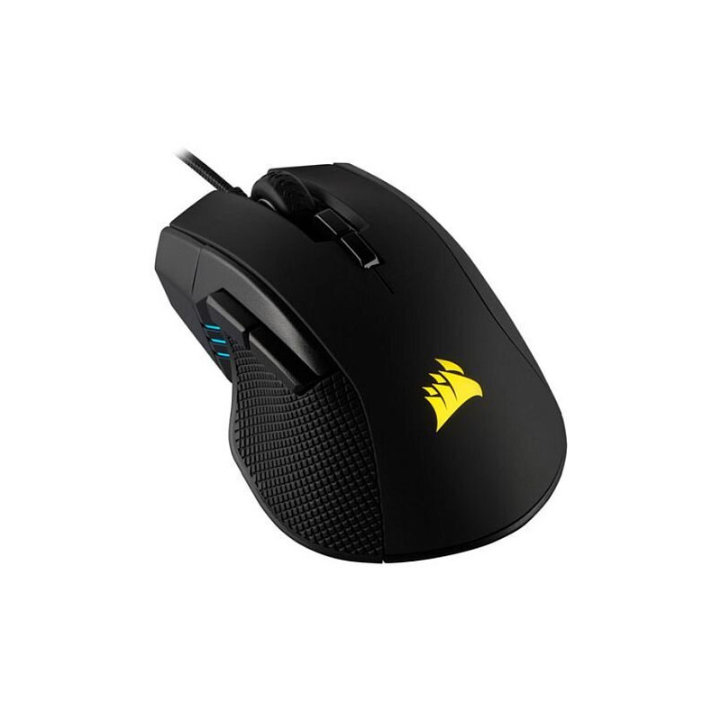 CORSAIR Ironclaw RGB Wireless Gaming Mouse