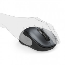 HAMA Canosa V2 Bluetooth Optical Mouse