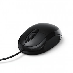 HAMA MC-100 Wired Optical Mouse