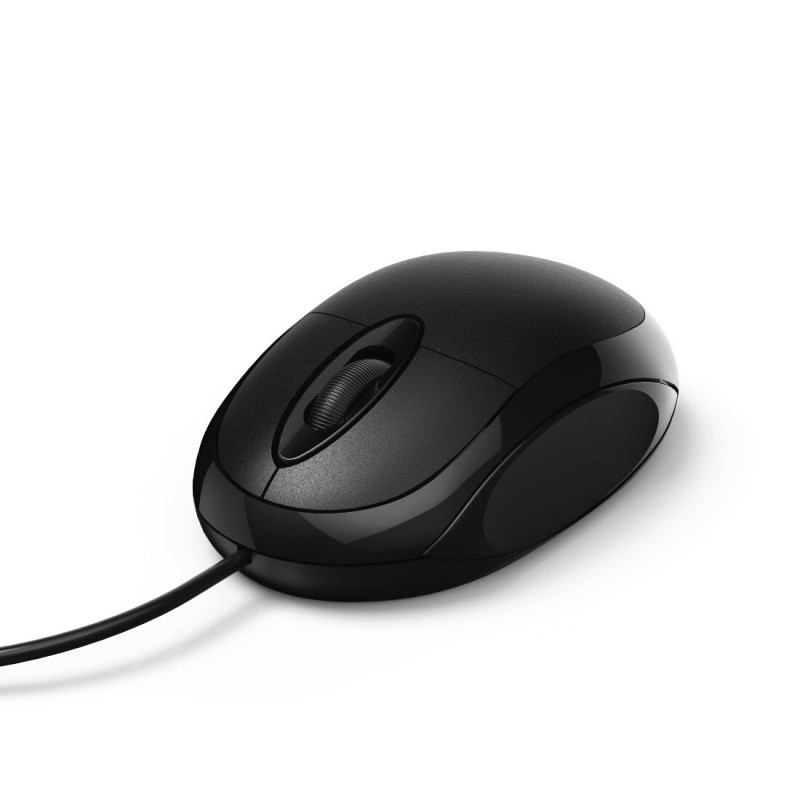 HAMA MC-100 Wired Optical Mouse