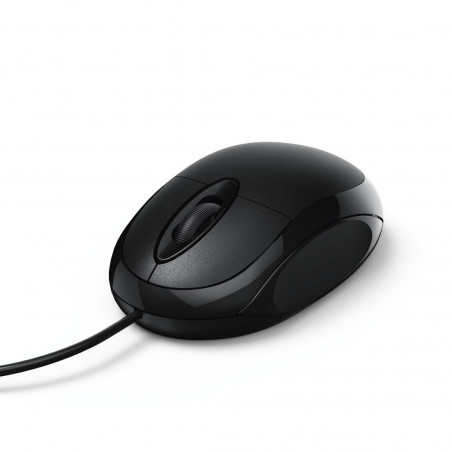 HAMA MC-100 Wired Optical Mouse