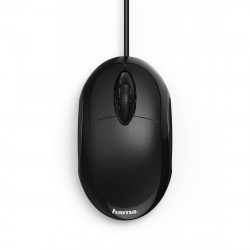 HAMA MC-100 Wired Optical Mouse