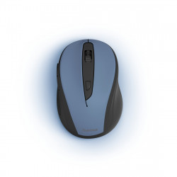 HAMA MW-400 V2 6-Button Wireless Optical Mouse