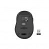 HAMA MW-400 V2 6-Button Wireless Optical Mouse