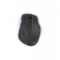 HAMA MW-500 Rechargeable Wireless Optical Mouse