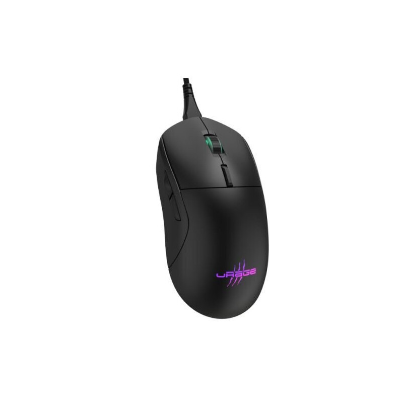 HAMA uRage Reaper 250 Gaming Mouse