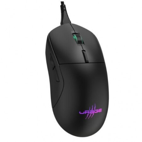 HAMA uRage Reaper 250 Gaming Mouse