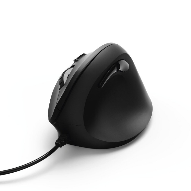 HAMA EMC-500 6-Button Wired Optical Mouse