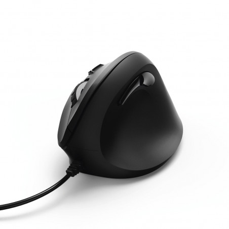 HAMA EMC-500 6-Button Wired Optical Mouse