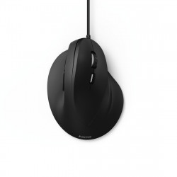 HAMA EMC-500 6-Button Wired Optical Mouse