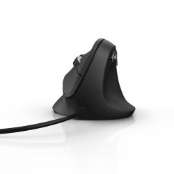 HAMA EMC-500 6-Button Wired Optical Mouse