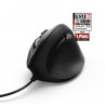 HAMA EMC-500 6-Button Wired Optical Mouse
