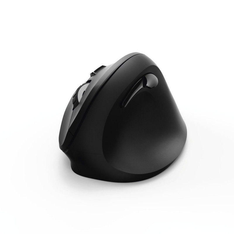 HAMA EMW-500 Wireless Optical Mouse 6 Buttons 1000-1800 DPI