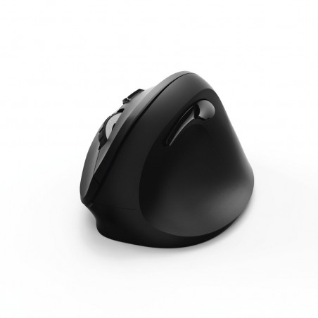 HAMA EMW-500 Wireless Optical Mouse 6 Buttons 1000-1800 DPI