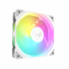 ASUS TUF Gaming TR120 ARGB 12cm PWM Case Fans (3 Pack)