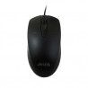 JEDEL CP72 Wired Optical Mouse, 1000 DPI, USB