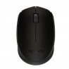Logitech B170 Wireless 3-Button Optical Mouse