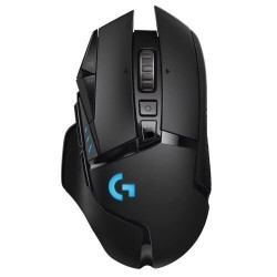 Logitech G502 LIGHTSPEED Wireless Gaming Mouse