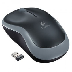 Logitech M185 Wireless Mouse