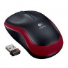 Logitech M185 Wireless Mouse
