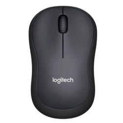 Logitech M220 Silent Wireless Optical Mouse