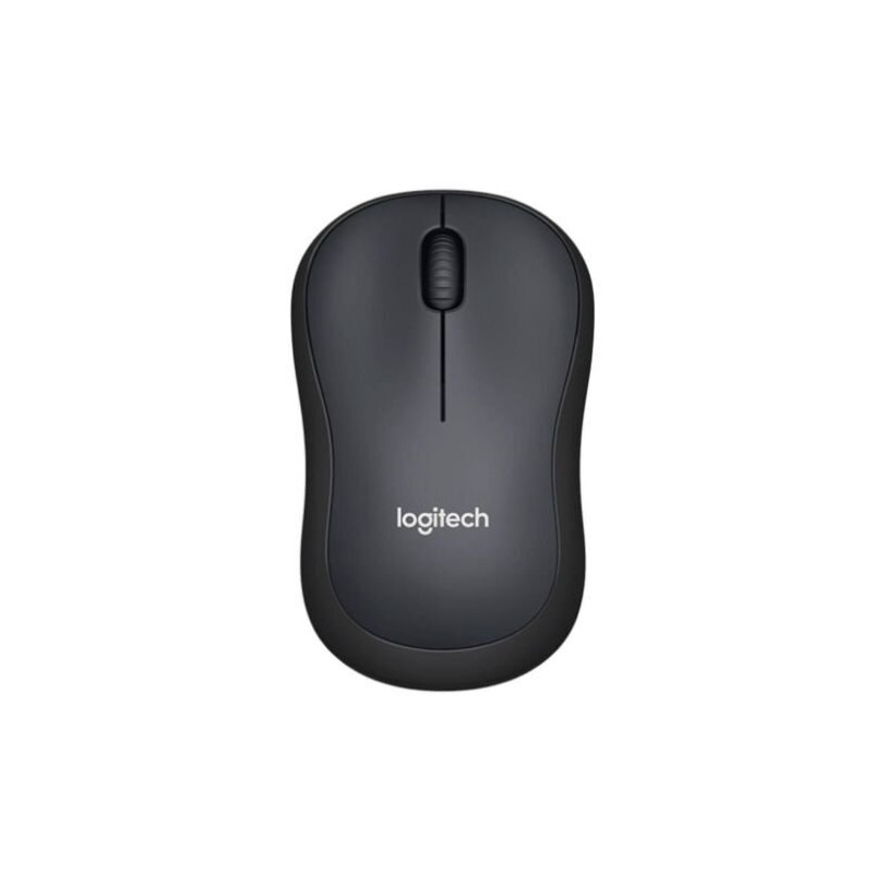 Logitech M220 Silent Wireless Optical Mouse