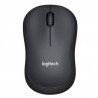 Logitech M220 Silent Wireless Optical Mouse