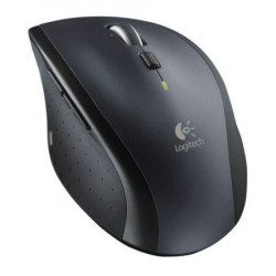 LOGITECH M705 Marathon Wireless Optical Mouse