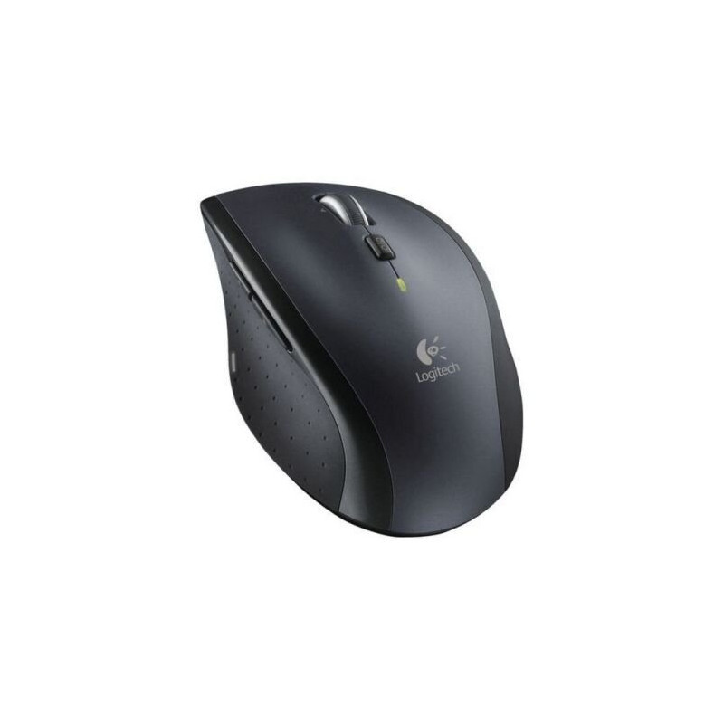 LOGITECH M705 Marathon Wireless Optical Mouse