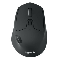 Logitech M720 Triathlon Wireless Mouse