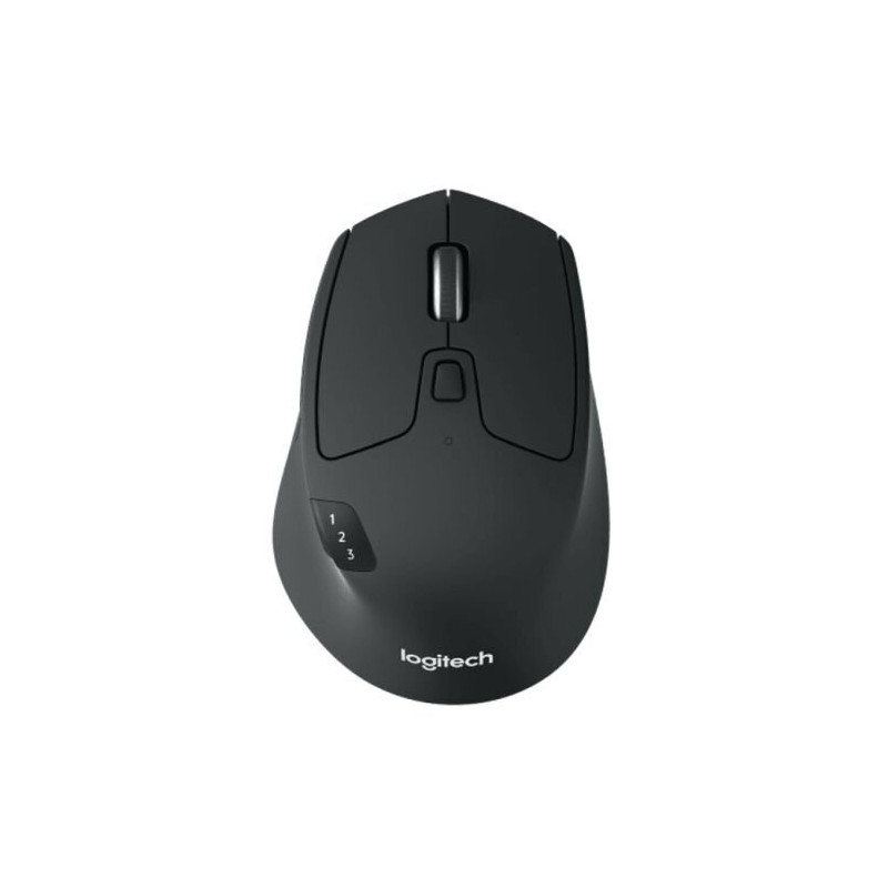 Logitech M720 Triathlon Wireless Mouse