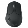 Logitech M720 Triathlon Wireless Mouse