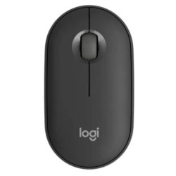 Logitech Pebble M350 Bluetooth Optical Mouse