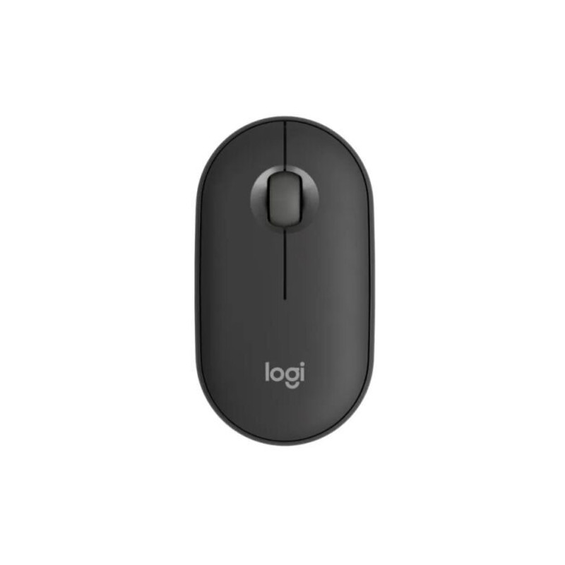 Logitech Pebble M350 Bluetooth Optical Mouse