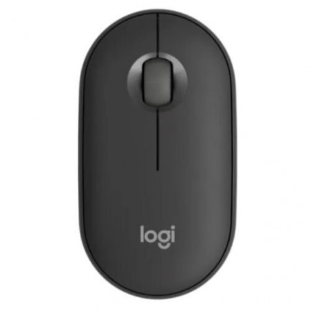 Logitech Pebble M350 Bluetooth Optical Mouse