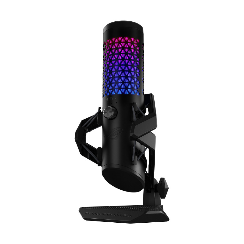 ASUS ROG Carnyx USB Condenser Microphone