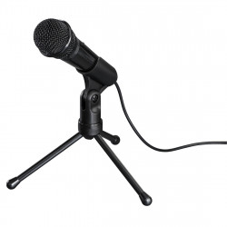 HAMA MIC-P35 3.5mm Jack Microphone