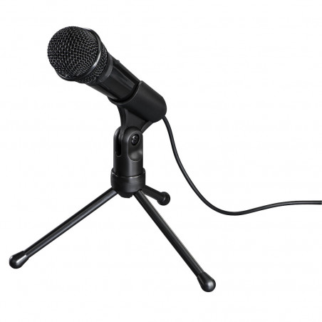 HAMA MIC-P35 3.5mm Jack Microphone