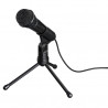 HAMA MIC-P35 3.5mm Jack Microphone