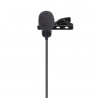 HAMA 00004634 Lavalier Microphone with 6m Cable