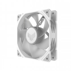 ASUS TUF Gaming TR120 ARGB 12cm PWM Case Fans (3 Pack)