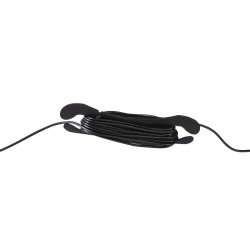 HAMA 00004634 Lavalier Microphone with 6m Cable