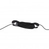 HAMA 00004634 Lavalier Microphone with 6m Cable