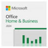 Microsoft Office 2024 Home & Business 1 Licence Software