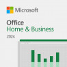 Microsoft Office 2024 Home & Business 1 Licence Software