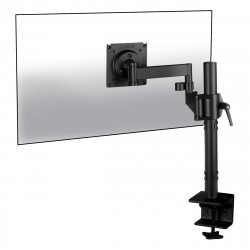 ARCTIC X1 Single Monitor Arm Up to 43"/49" Ultrawide