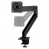 ARCTIC X1-3D Single Gas Spring Monitor Arm